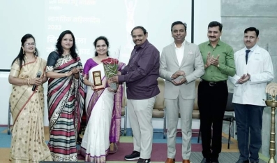 HIMA Health Excellence Award