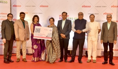 Lokmat Times