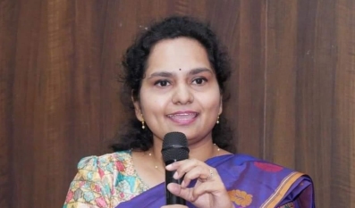 Dr. Shruti Kate